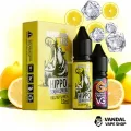 Набор для самозамеса  Marvellous Max 15 мл 50 мг со вкусом кислого лимона