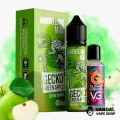 Органический набор Marvellous Max 60 мл 3 мг со вкусом зелёного яблока