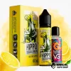 Hippo Sour Lemon