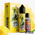 Органічний набір Marvellous Max 60 мл 3 мг зі смаком кислого лимона