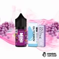 Набор для самозамеса Mini Liquid  30 мл 50 мг со вкусом конфет с виноградом