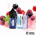 Набор для самозамеса Mini Liquid  30 мл 50 мг со вкусом смородины и винограда