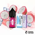 Набір для самозамісу  Mini Liquid  30 мл 50 мг зі смаком фрукта дракона з холодком