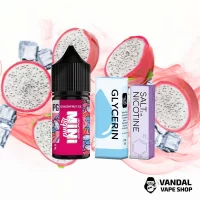 Набор Mini Liquid  30 мл 50 мг - Dragonfruit Ice