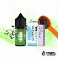 Набор для самозамеса Mini Liquid  30 мл 50 мг со вкусом лесного чая