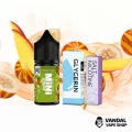 Набор для самозамеса Mini Liquid  30 мл 25 мг со вкусом дыни и манго