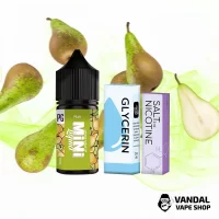 Набор Mini Liquid  30 мл 50 мг - Pear