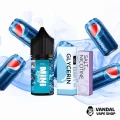 Набор для самозамеса Mini Liquid  30 мл 50 мг со вкусом пепси