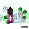 Bubblegum Watermelon Ice