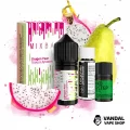 Набор для самозамеса Mix Bar Lux 30 мл 50 мг со вкусом микса питахаи с сочной грушей