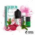 Набор для самозамеса Mix Bar Lux 30 мл 50 мг с вкусом мятного личи