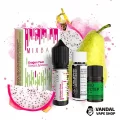 Набір для самозамісу Mix Bar Lux 15 мл 65 мг - зі смаком міксу пітахаї з соковитою грушею