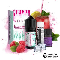 Набор Mix Bar Lux 30 мл 65 мг - Raspberry Lemonade