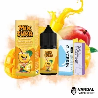 Набор Mixtura - Mango Juice 30 мл 50 мг