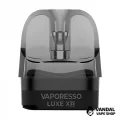 Сменный картридж Vaporesso LUXE XR 5 мл Ом RTL (без испарителя)
