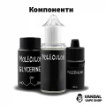 Набор для самозамеса Moleculon 30 мл 50 мг со вкусом смородины