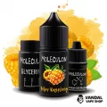 Набор для самозамеса Moleculon 30 мл 50 мг со вкусом желтой малины