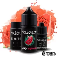 Наборы для самозамеса Moleculon 30 мл 50 мг - White Watermelon