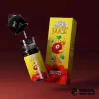 Набор Mood Duck 10 мл 50 мг - Apple Mint