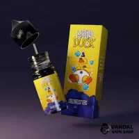 Набор Mood Duck 10 мл 50 мг - Bilberry Ice