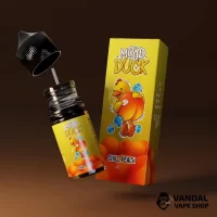 Набор Mood Duck 10 мл 50 мг - Chill Peach