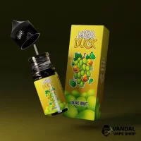 Набор Mood Duck 10 мл 50 мг - Grape Mint