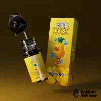 Набор Mood Duck 10 мл 50 мг - Pineapple Frost