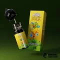 Набор для самозамеса Mood Duck 10 мл 50 мг со вкусом кислого яблока с холодком