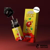 Набор Mood Duck Strong 30 мл 50 мг - Apple Mint