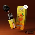 Набор для самозамеса Mood Duck Strong 30 мл 50 мг со вкусом грейпфрута, лимона и апельсина