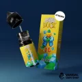 Набор для самозамеса Mood Duck Strong 30 мл 50 мг со вкусом мяты