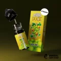 Набор для самозамеса Mood Duck Strong 30 мл 50 мг со вкусом винограда и мяты