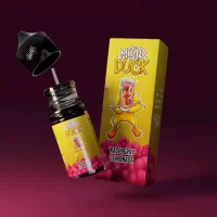 Набор Mood Duck Strong 30 мл 50 мг - Raspberry Lemonade