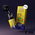 Набор для самозамеса Mood Duck Strong 10 мл 50 мг со вкусом черники и ментола
