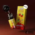 Набір для самозамісу Mood Duck Strong 10 мл 50 мг зі смаком вишні і ментолу