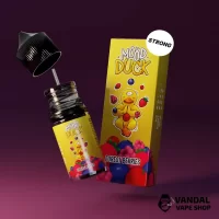 Набор Mood Duck Strong 10 мл 50 мг - Forest Berries
