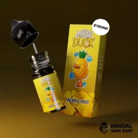 Набор Mood Duck Strong 10 мл 50 мг - Pineapple Frost 