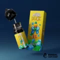 Набор для самозамеса Mood Duck 30 мл 50 мг со вкусом мяты
