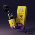 Набор для самозамеса Mood Duck 30 мл 50 мг со вкусом смородины и ментола