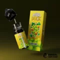 Набор для самозамеса Mood Duck 30 мл 50 мг со вкусом винограда и мяты
