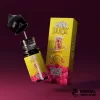 Raspberry Lemonade