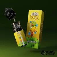 Набор Mood Duck 30 мл 50 мг - Sour Apple Ice