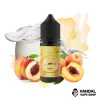 Peach Yogurt