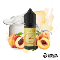Набор New Way Ice 30 мл 10 мг - Peach Yogurt