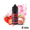 Strawberry Litchi Strawberry Litchi