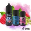 Raspberry Currant