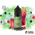 Набор для самозамеса New Way Ice 30 мл 65 мг со вкусом ягодного чая с ментолом и холодком