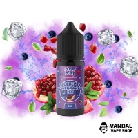 Наборы для самозамеса New Way Ice 30 мл 10 мг - Blueberry Pomegranate Ice