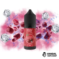 Наборы для самозамеса New Way Ice 30 мл 30 мг - Cherry Ice
