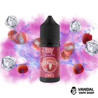 Набори для самозамісу New Way Ice 30 мл 10 мг - Litchi Ice